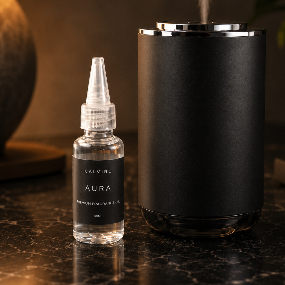 CALVIRO Fragrance Refills