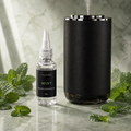 CALVIRO Mint 30ml fragrance refill with cool crushed mint notes