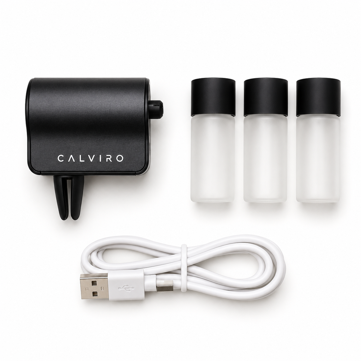 CALVIRO Air set