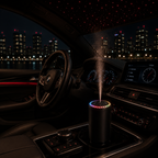 car fragrance diffuser