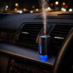 CALVIRO Air diffuser