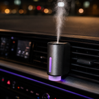 CALVIRO Air starter kit and fragrances