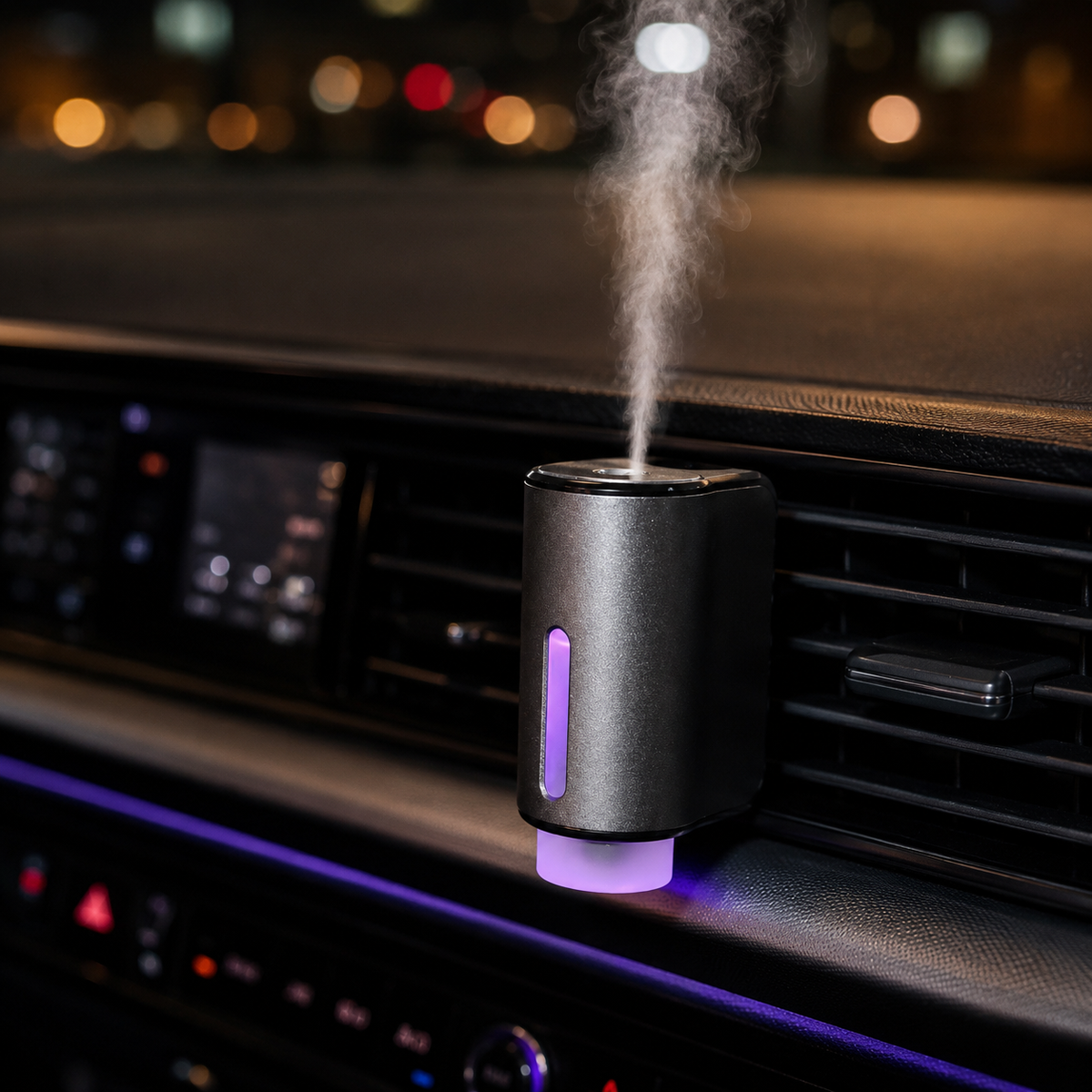CALVIRO Air starter kit and fragrances