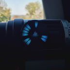 RGB Music Rhythm Car Air Freshener