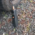 Cordless Digital Tyre Inflator