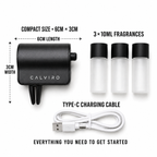 Calviro AIR™