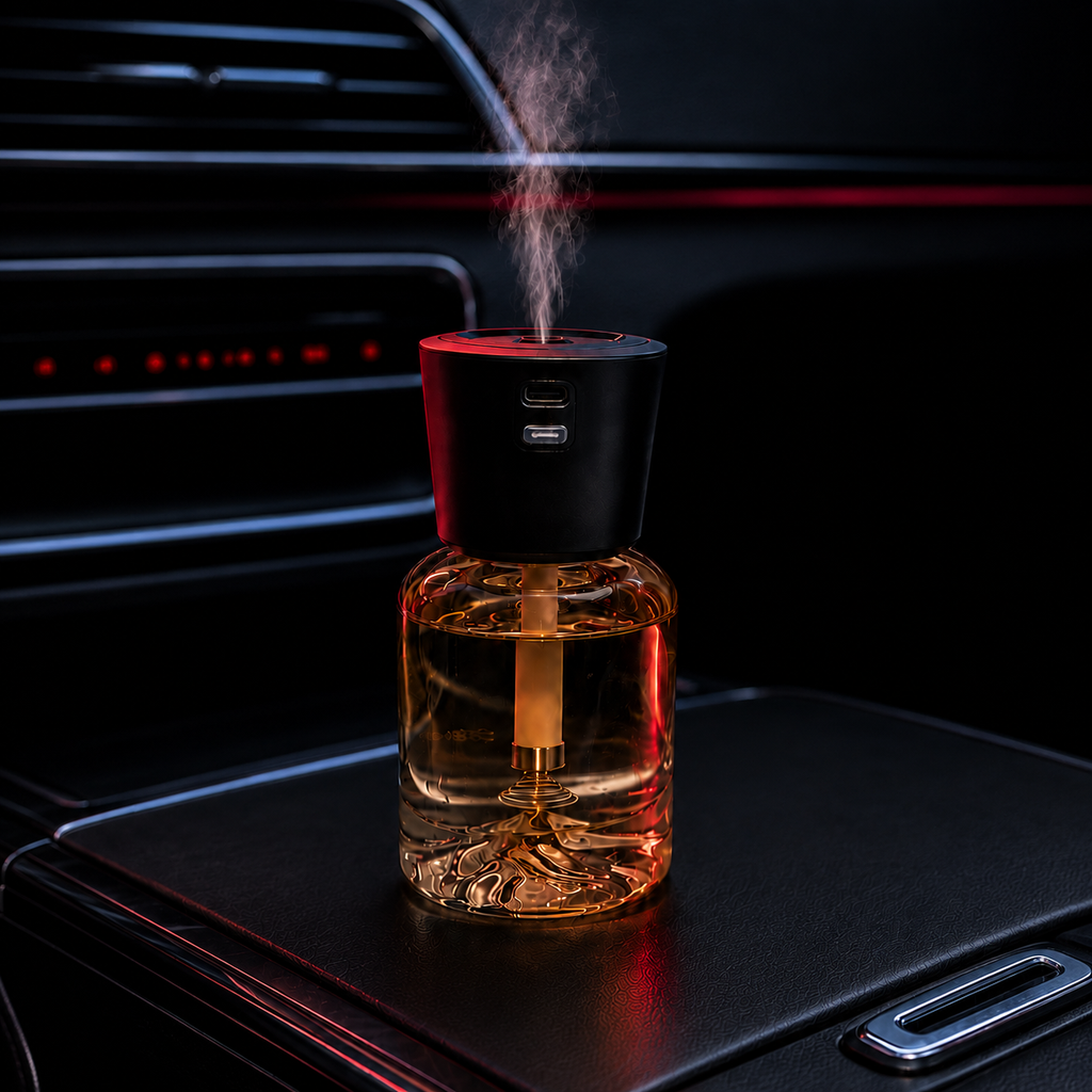 CALVIRO Ambience™