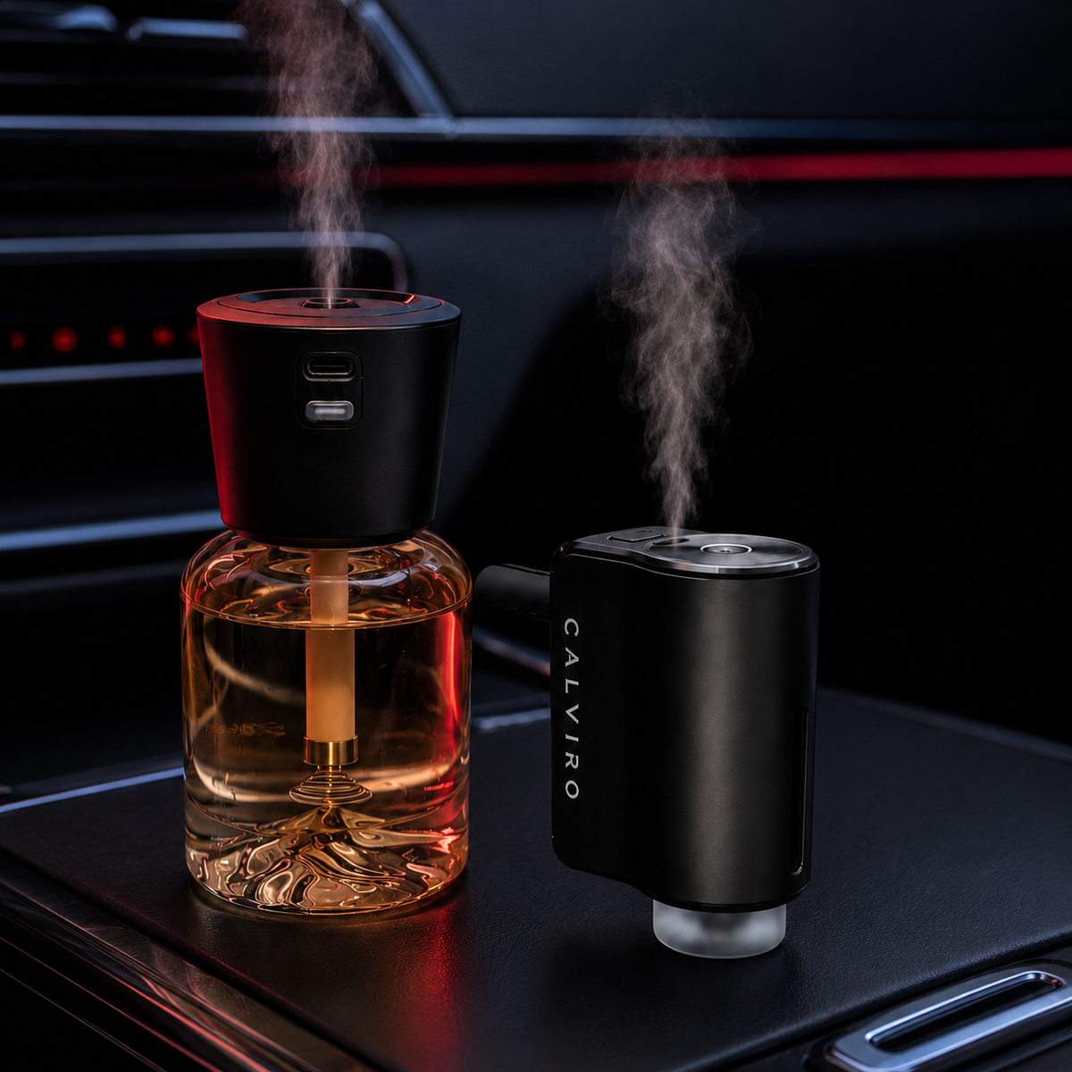 CALVIRO Air + Ambience Bundle